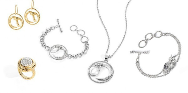Colección de Joyas Just Cavalli