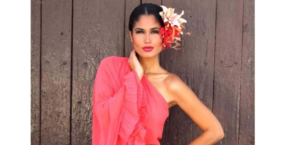 Miss España causa polémica