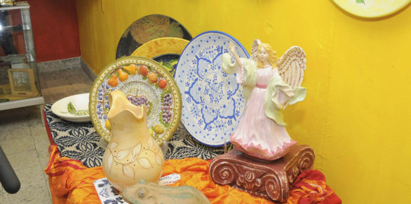 Inauguran La Mansión