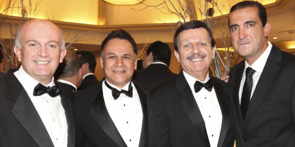 Boda civil Pascua Arita