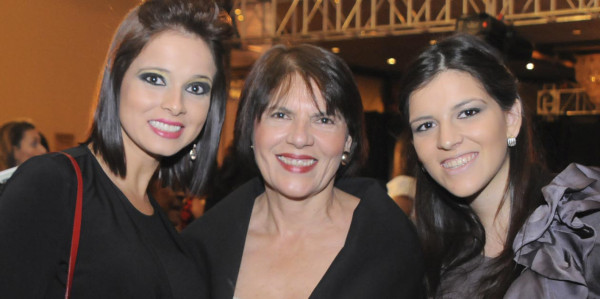 Babyshower Yuja López