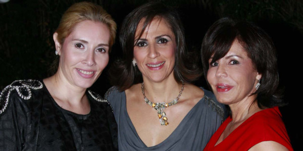 Happy B-day Karla Toledo