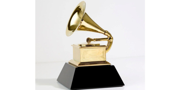 Sebastian de Peyrecave se lleva el Grammy