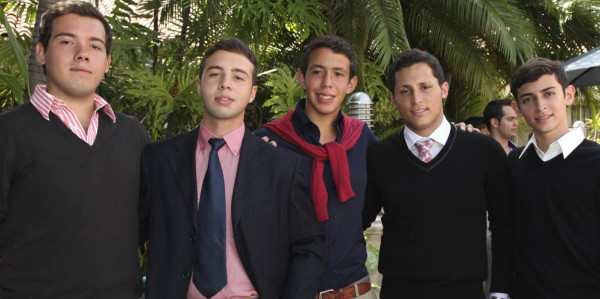 Macris Senior’s Breakfast
