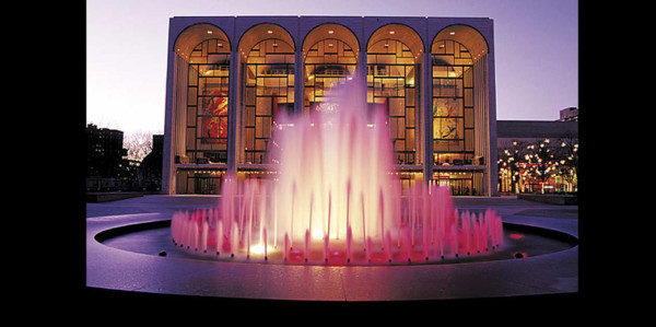 El calendario del New York Fashion Week 2012