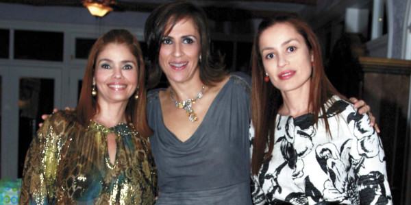 Happy B-day Karla Toledo