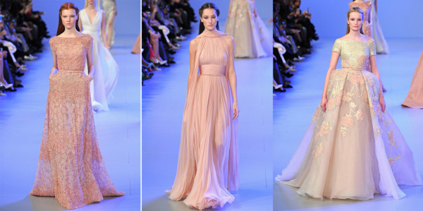 Elie Saab Alta Costura