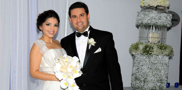 Boda Pineda-Colindres
