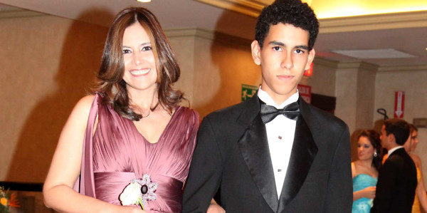 Elvel School’s Prom