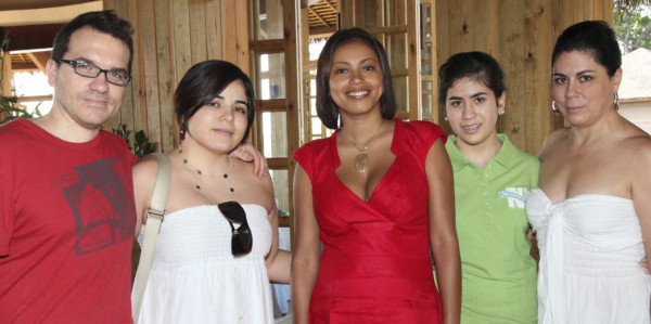 Esperada Apertura