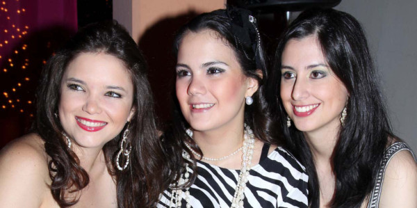 La boda de Juan Diego y Laralissa (II Parte)