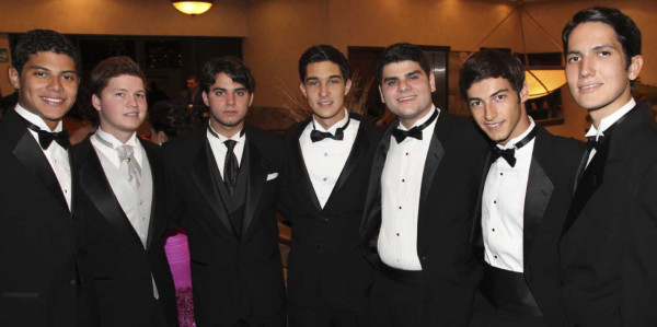 Boda civil Pascua Arita