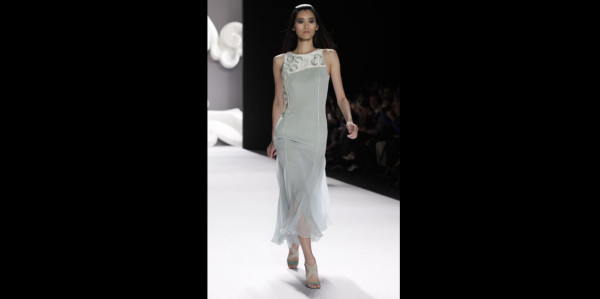 Carolina Herrera NYFW