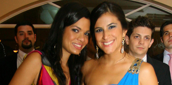 Boda en Telamar