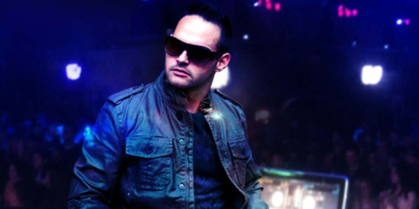 DJ Twist en Honduras