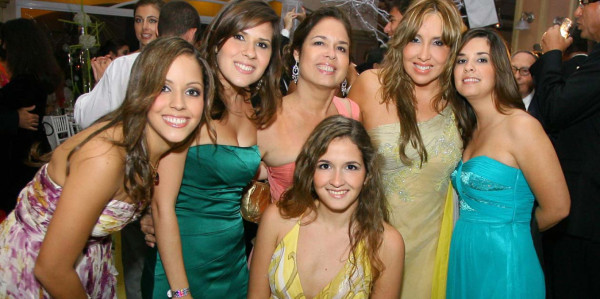 Boda en Telamar