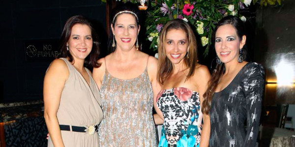 Birthday party de Anita Lloyd