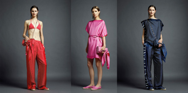 Valentino presenta su colección cápsula