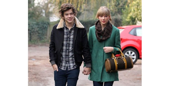 'Style' de Taylor Swift