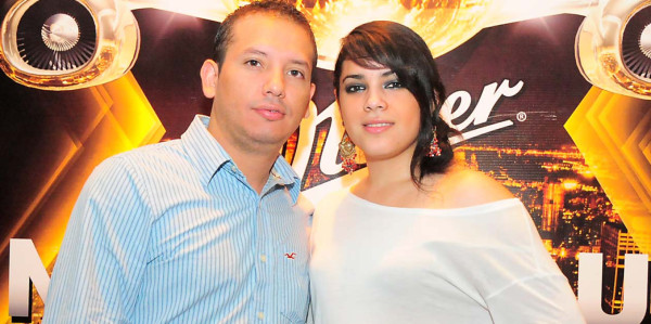 Miller Music Tour Party