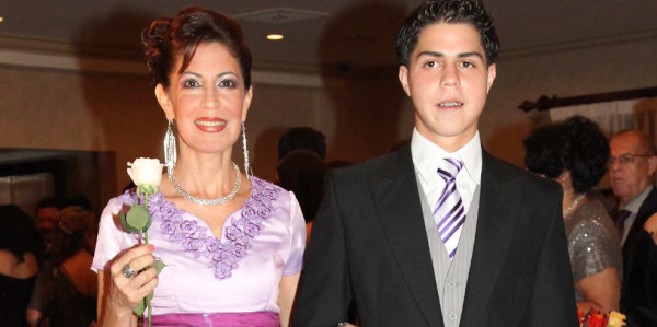 Elvel School’s Prom