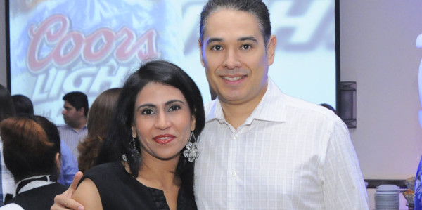 Coors Light en Honduras