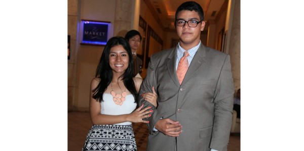 Brunch de la Estancia School