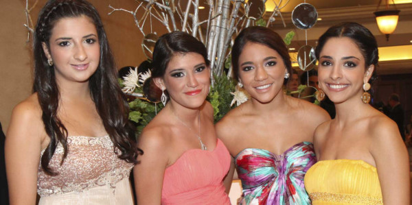 Boda civil Pascua Arita