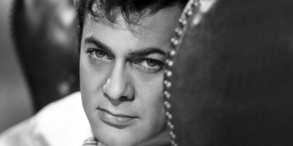 Muere el actor Tony Curtis