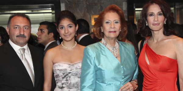 Boda civil Pascua Arita