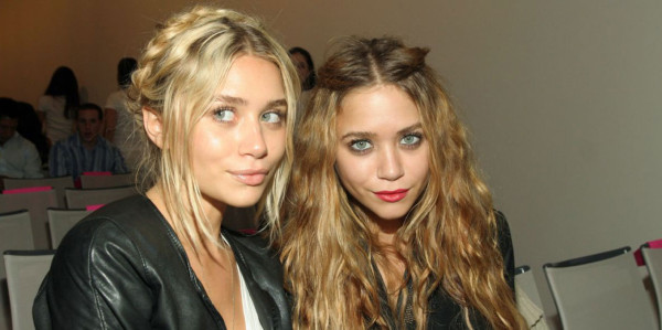 Mary Kate y Ashley Olsen se confiesan