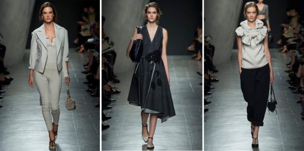 Bottega Veneta Primavera 2015