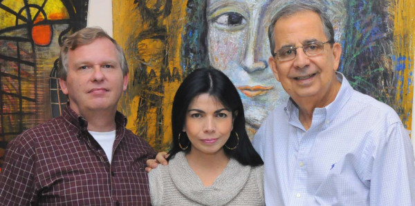 Inauguran La Mansión