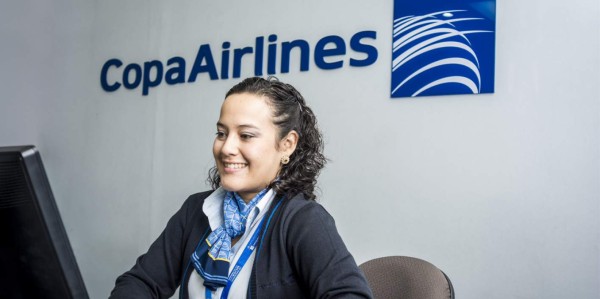 El sorprendente Black November de Copa Airlines