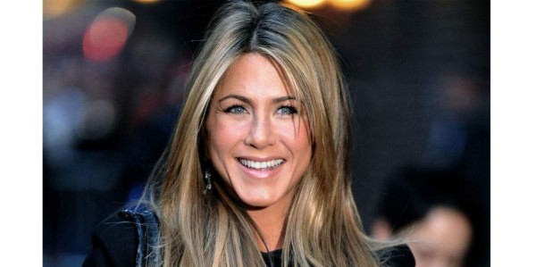 Jeniffer Aniston se burla de Kim Kardashian