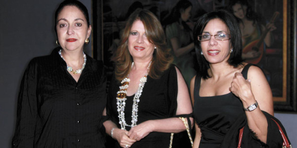 Happy B-day Karla Toledo