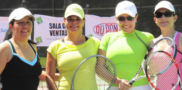 Torneo La Amistad