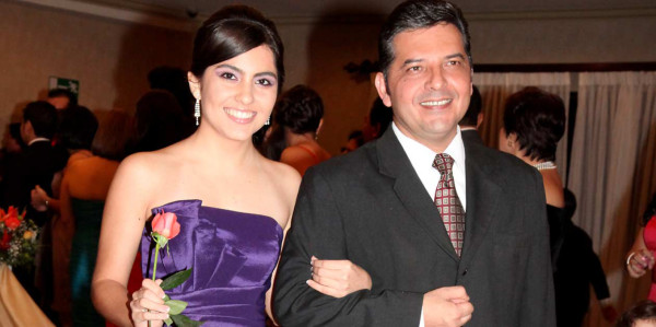 Elvel School’s Prom