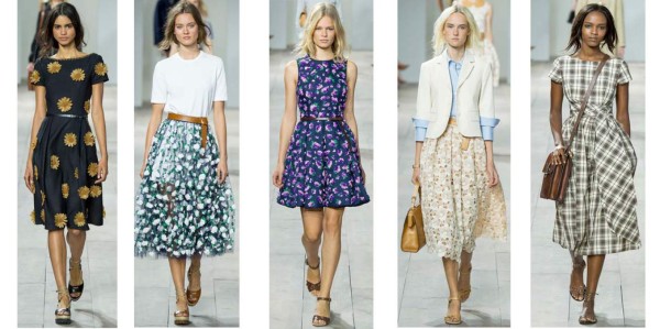 Michael Kors Primavera 2015