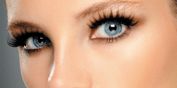 Beauty faux pas