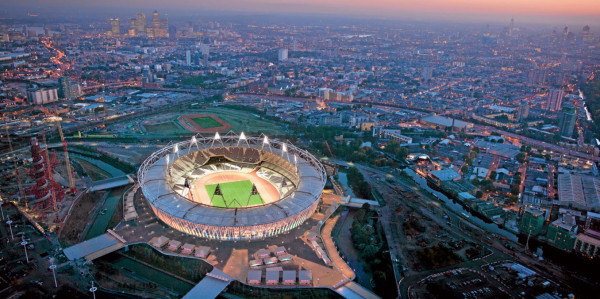 What's on in London