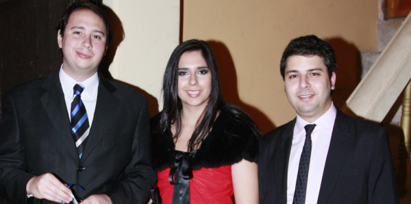 Adolfo Domínguez Opening