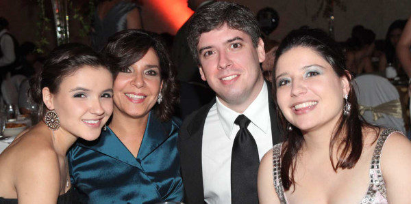 Elvel School’s Prom