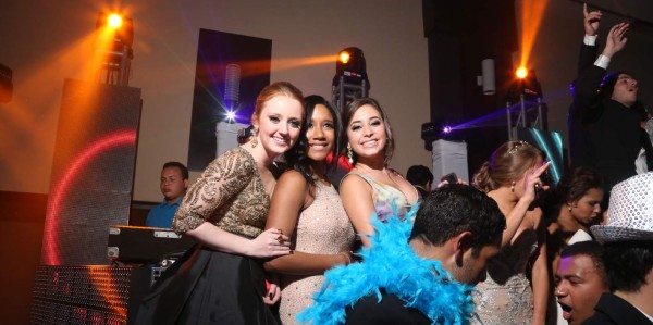 La Gala de EIS