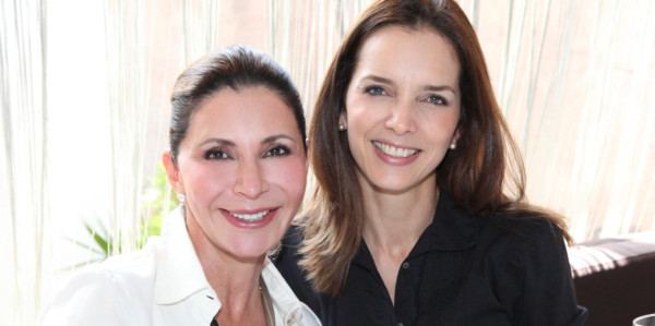 El cumpleaños de Norma Regina