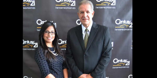 Century 21® llega a Honduras