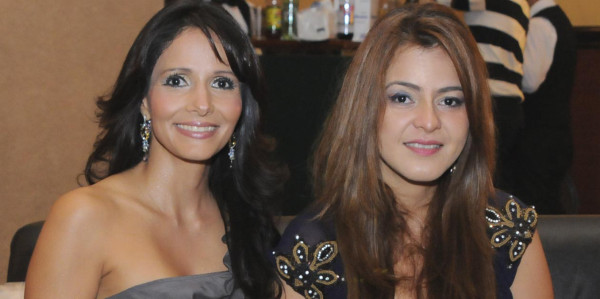 Babyshower Yuja López