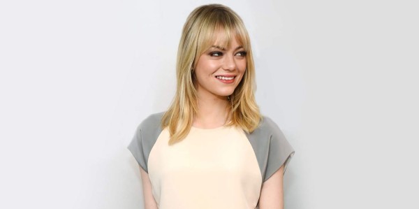 Emma Stone