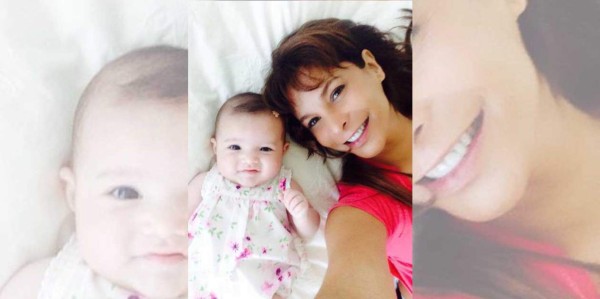 Lo que Lorena Rojas no reveló