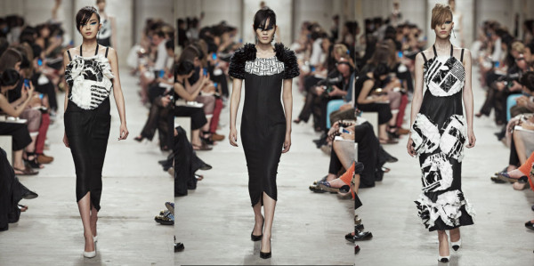 Chanel, colección Crucero 2013